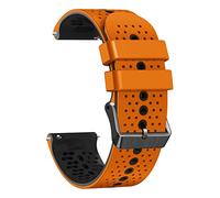HYHJYMG Sangle de silicone de 22 mm pour Watch GT5 GT 5 Pro 46 mm Watchband Smart Watch Band pour GT 4 3 2 GT4 GT3 Pro 46 mm Bracelet Watchbands