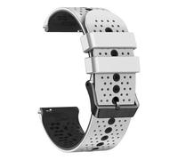 HYHJYMG Sangle de silicone de 22 mm pour Watch GT5 GT 5 Pro 46 mm Watchband Smart Watch Band pour GT 4 3 2 GT4 GT3 Pro 46 mm Bracelet Watchbands