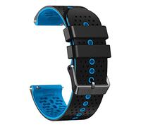 HYHJYMG Sangle de silicone de 22 mm pour Watch GT5 GT 5 Pro 46 mm Watchband Smart Watch Band pour GT 4 3 2 GT4 GT3 Pro 46 mm Bracelet Watchbands