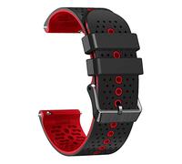 HYHJYMG Sangle de silicone de 22 mm pour Watch GT5 GT 5 Pro 46 mm Watchband Smart Watch Band pour GT 4 3 2 GT4 GT3 Pro 46 mm Bracelet Watchbands