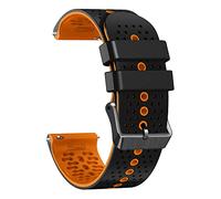 HYHJYMG Sangle de silicone de 22 mm pour Watch GT5 GT 5 Pro 46 mm Watchband Smart Watch Band pour GT 4 3 2 GT4 GT3 Pro 46 mm Bracelet Watchbands