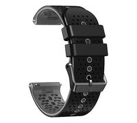 HYHJYMG Sangle de silicone de 22 mm pour Watch GT5 GT 5 Pro 46 mm Watchband Smart Watch Band pour GT 4 3 2 GT4 GT3 Pro 46 mm Bracelet Watchbands