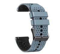 HYHJYMG Sangle de silicone de 22 mm pour Watch GT5 GT 5 Pro 46 mm Watchband Smart Watch Band pour GT 4 3 2 GT4 GT3 Pro 46 mm Bracelet Watchbands