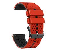 HYHJYMG Sangle de silicone de 22 mm pour Watch GT5 GT 5 Pro 46 mm Watchband Smart Watch Band pour GT 4 3 2 GT4 GT3 Pro 46 mm Bracelet Watchbands