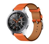 HYHJYMG Sangle en Cuir pour la Montre 3/4pro / 5 Bands de Bracelet Sport pour la Montre GT 46 mm / gt2e / gt3 46 mm de Bracelet à Courroie