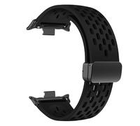 HYHJYMG Slicon Silicon pour Redmi Watch 4/8 Pro Magnetic Buckle Sports Band pour Mi Band 8 Pro Correa Bracelet Bracelet Accessories Watch Bands