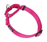 Hyhug Collier de Chien Martingale en Nylon très résistant Anti-évasion pour Chiens de Grande Taille, garçons et Filles, entraînement Quotidien