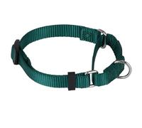 Hyhug Collier de Chien Martingale en Nylon très résistant Anti-évasion pour Petits garçons et Filles - Usage Quotidien