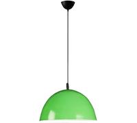 HYJAUSXB Plafonnier LED d'intérieur, Lustre de Ferme Moderne et Minimaliste avec Abat-Jour personnalisé, luminaire E27 Compatible avec Salon, Bureau, Bar, Hall d'entrée