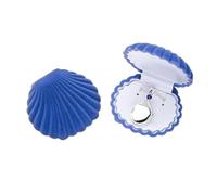 HYJYGM H2O-PDH-T5111 Collier pendentif médaillon H2O sirène juste ajouter de l'eau Sterling TV Films Bijoux Accessoires de mode Cadeau créatif, H2O-PDH-T5111, taille, acier inoxydable