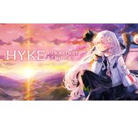 HYKE Northern Lights (PS5 Account)