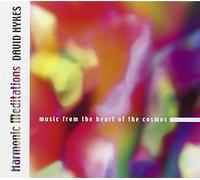 Hykes, David - Harmonic Meditations