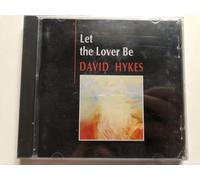 Hykes,David - Let The Lover Be [Import]