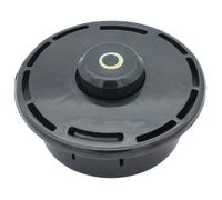 HYKJside Tête de Coupe Piece Detachee Outil De Jardin Compatible avec la débroussailleuse Dolmar CS-246.4C MS-230C MS-231C