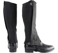 HyLAND Amara demi-chaps pour adultes BZ1080 (L) (Noir)