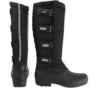 HyLAND - Bottes pour enfants "Atlantic" BZ3171 (38 UE) (Noir)