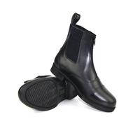 HyLAND - Bottines jodhpur CANTERBURY - Adulte (BZ1111)