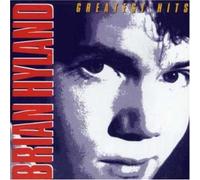 Hyland, Brian - Brian Hyland - Greatest Hits by Hyland, Brian (1994) Audio CD