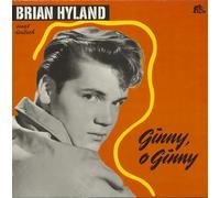 Hyland Brian - Ginny,Oh Ginny