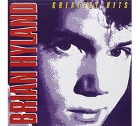 Hyland, Brian - Greatest Hits -18 Tr.-