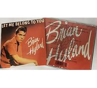 Hyland Brian - Let Me Belong to You