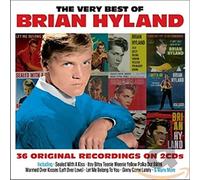 Hyland, Brian - Very Best of [Import]