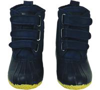 HyLAND - Chaussures pour dames "Muck" BZ3916 (30 EU) (Marineblau)