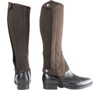 HyLAND Enfants Amara Demi-chaps BZ1081 (M) (Marron)