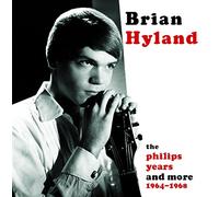 Hyland - Philips Years and More 1964-1968 [Import]