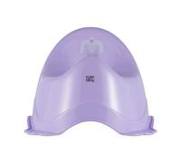 Hylat Baby Pot pour enfants - garçon/fille à partir d'environ 2 ans, également pour l'apprentissage de la propreté et l'apprentissage du pot, couleur violet
