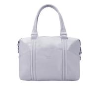 Hylat Baby Sac à Langer avec Matelas à Langer - Sac Pratique et Léger pour Mamans Actives - Grand Compartiment, Bandoulière Amovible & Poches de Rangement - Idéal pour Voyage & Déplacements