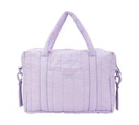 Hylat Baby Sac à Langer - Sac Pratique et Léger pour Mamans Actives avec Grand Compartiment, Bandoulière Amovible & Poches de Rangement - Idéal pour Voyage & Déplacements