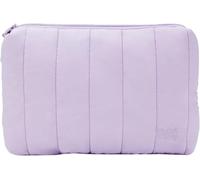 Hylat Baby Trousse de Toilette Matelassée - Élégante et Polyvalente - Organisateur Compact pour Cosmétiques, Accessoires Bébé & Voyage - Légère, Résistante & Facile à Nettoyer