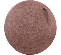 HYLDM Housse de Ballon de Yoga Chaise de Ballon Assis pour Bureau et Maison, pour Ballon d'accouchement de 55/65/75 cm, Ballon de stabilité, Ballon de Fitness, Ballon d'équilibre, 003,65 cm