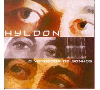 Hyldon - O Vendedor De Sonhos [Import]
