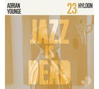 Hyldon & Younge, Adrian - Hyldon Jid023 (Yellow Vinyl)