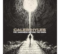 Caleb Hyles – The Darkness Before the Dawn – Vinyle 12" LP – Pochette gatefold – Neuf