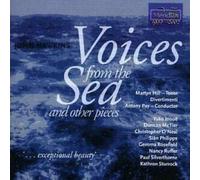 Hyll, Martin - Voices from the Sea
