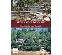 Hyllarima de carie Etat de la question - Pierre Debord - Ausonius Eds - broché - Essai