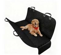 HYLLYP Protection Voiture Chien pour Renault Austral 2022-2024, imperméable pour Chien, Housse de siège de Voiture, Protection Banquette Arriere pour Chien et Enfant