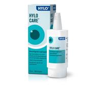 Ursapharm Hylo-Care Collyre Hydratant 10ml