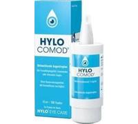 Ursapharm Collyre hydratant Hylo‑Comod 10 ml