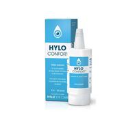 Hylo Confort Collyre Hydratant 10ml