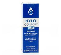 HYLO CONFORT Plus Collyre Hydratant 10ml