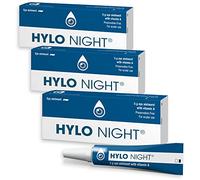 HYLO EYE CARE Pommade Ophtalmique De Vita Pos 5g Vitamine un vrac acheter 3 tubes