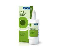 Hylo fresh collyre hydratant - flacon de 10 ml