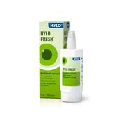 Ursapharm Hylo-Fresh Collyre Hydratant 10ml
