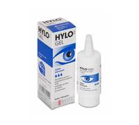 Hylo Gel Collyre Hydratant 10ml