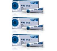 Hylo-Night Pommade Ophtalmique x3 3x5 g