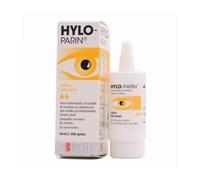 Hylo-Parin® Collyre Hydratant 10 ml